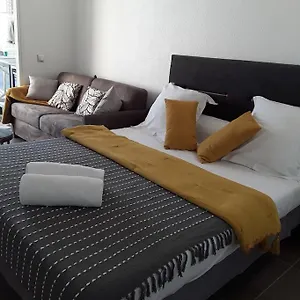 Appartement La Perle Du Rocher, Le Diamant