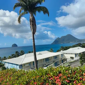 Appartement Perle Marine Diamant, Le Diamant