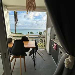 Appartement Bohème Créole, Le Diamant