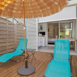 Appartement Sunshine, Le Diamant